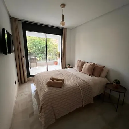 Luxurious In Nature Malaga
