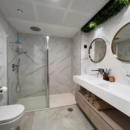 Luxurious In Nature