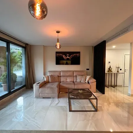 Luxurious In Nature Malaga